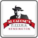  Al Capones Pizzeria logo